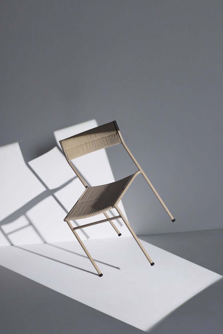 Vev dining chair